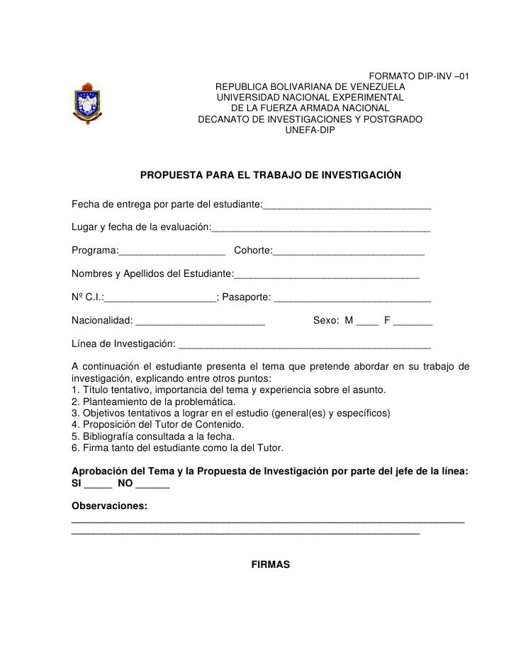 LINEAMIENTOS GENERALES PARA LA ELABORACIÓN Y EVALUACIÓN 