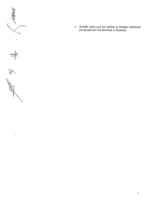 Lineamientos violencia