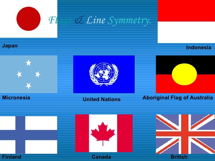 Symmetry Presention By Disha