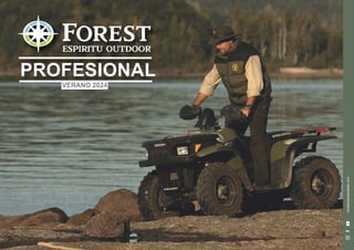 PROFESIONAL
forestindumentaria.com
 