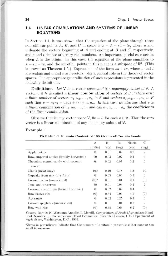 Linear algebra friedberg insel spence 4th e pdf