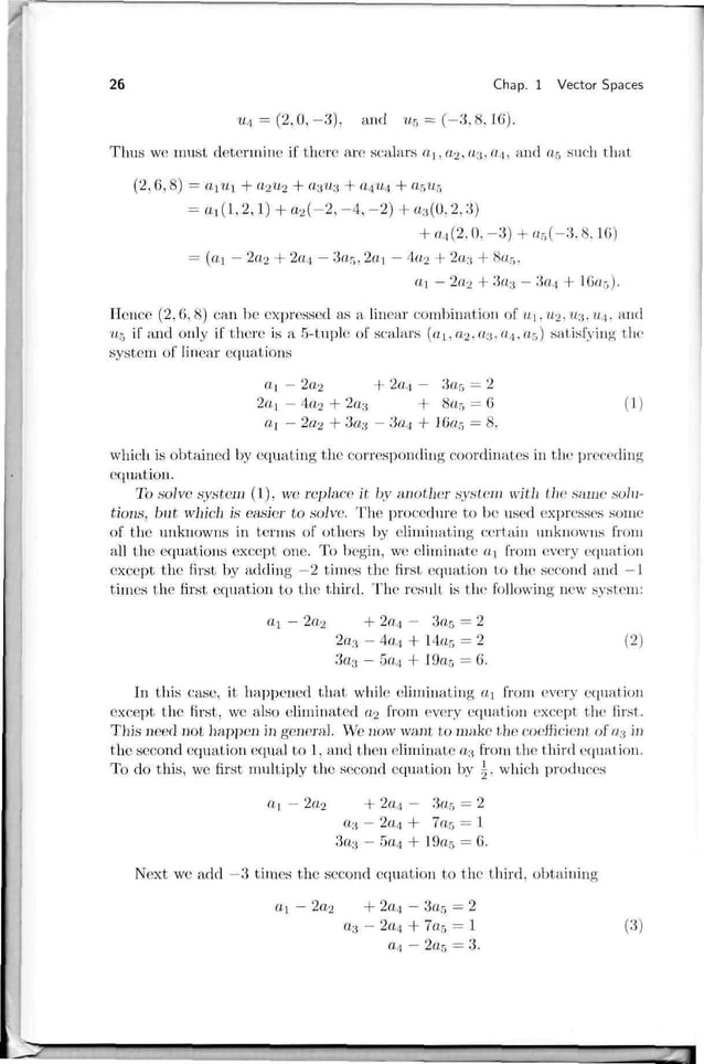 Linear algebra friedberg insel spence 4th e pdf