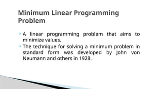 Linear-Programming-by-Simplex-Method-Minimization-5.pptx