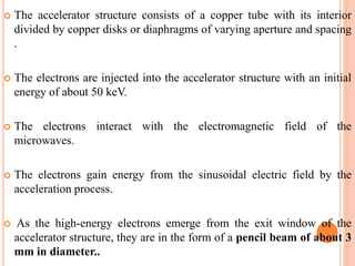 Linear Accelerators.pptx