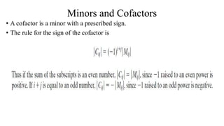 Linear Algebra presentation.pptx