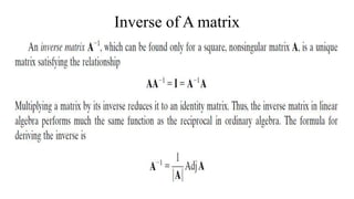 Linear Algebra presentation.pptx
