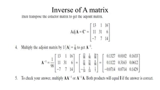 Linear Algebra presentation.pptx