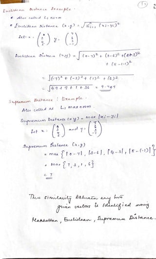 Linear Algebra Patterns LINEAR ALGEBRA FOR PATTERN RECOGNITION.pdf