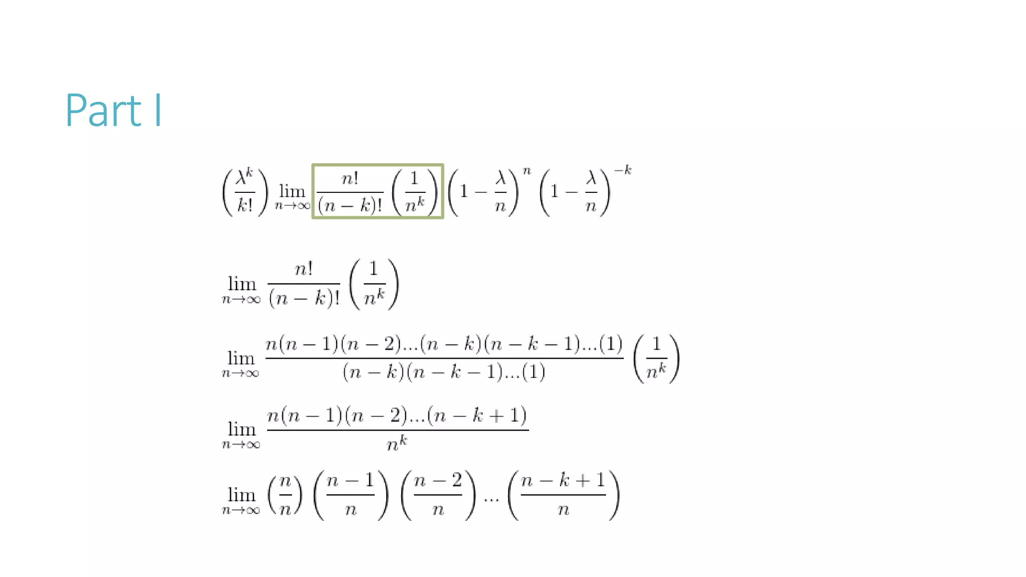 Linear algebra and probability (Deep Learning chapter 2&3) | PPTX ...