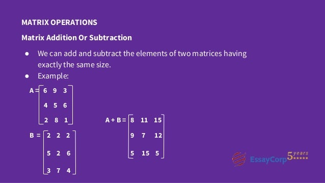 Best Mit Linear Algebra Part Four Graphic