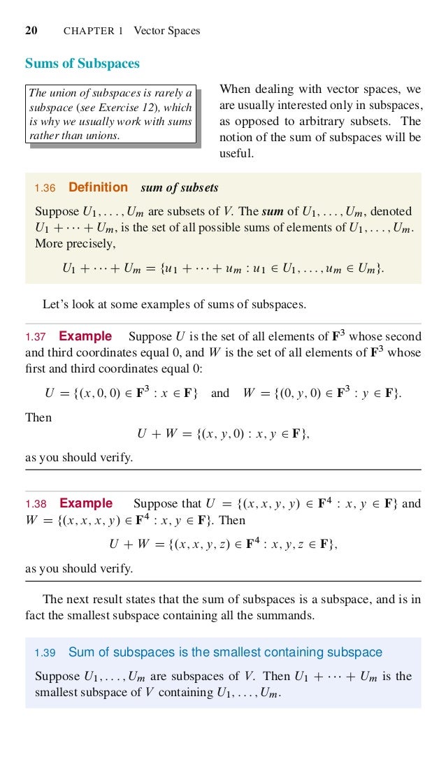 Solution Manual For Proofs And Fundamentals Bloch