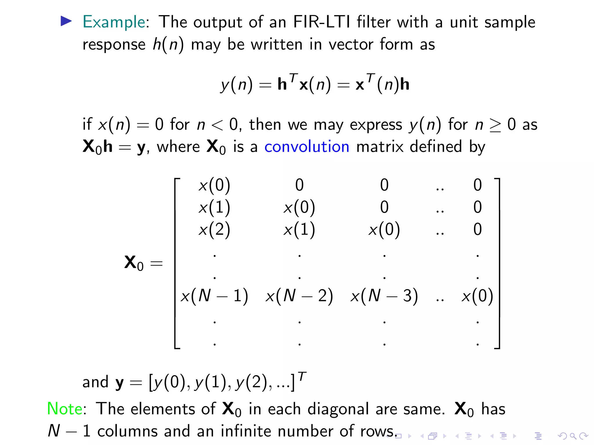 Linear Algebra for AI & ML | PDF | Physics | Science