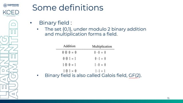 Linear Block code.pdf