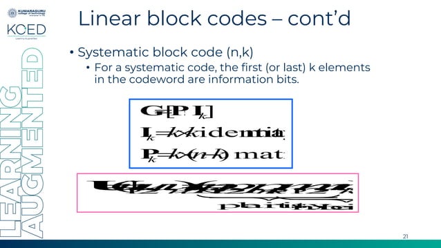 Linear Block code.pdf