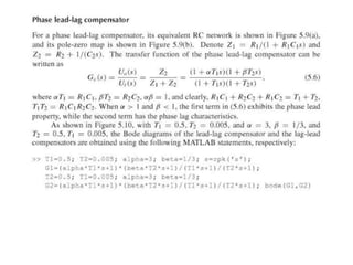 Linear Control Theory7.ppt
