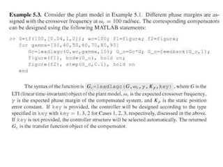 Linear Control Theory7.ppt