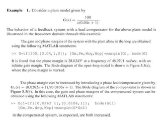 Linear Control Theory7.ppt