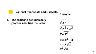 Less Radical Linear Data Fitting.pptx
