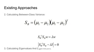 Linear Discriminant Analysis - PPT.pptx
