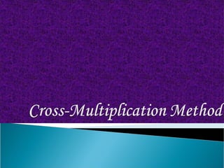 Linear equations in two variables | PPT
