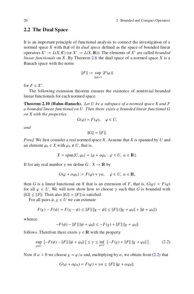 Integral equations pdf book