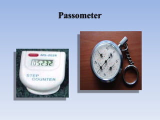 Linear measurement | PPTX