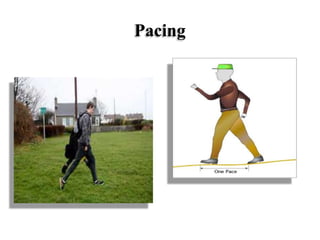 Pacing
 