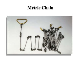 Metric Chain
 