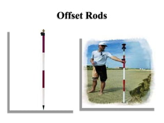 Offset Rods
 