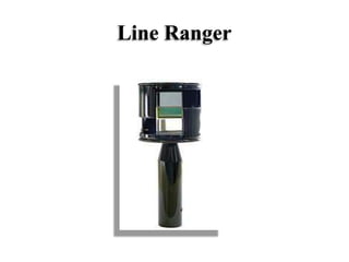 Line Ranger
 