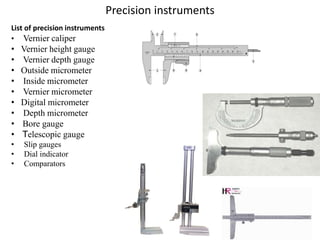 Linear Measuring Machine