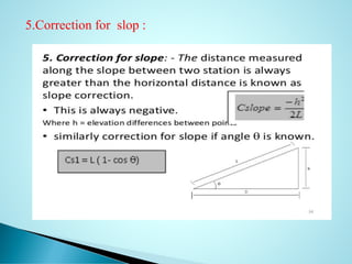 Linear measurement | PDF