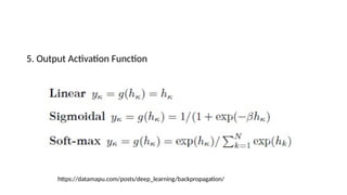 5. Output Activation Function
https://datamapu.com/posts/deep_learning/backpropagation/
 