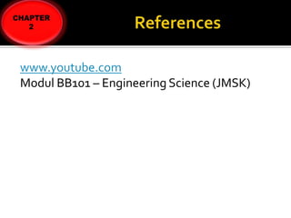 www.youtube.com
Modul BB101 – Engineering Science (JMSK)

 