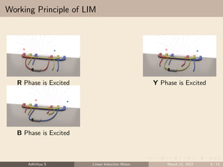 Lim Motor Linear Motor Seminar.pdf