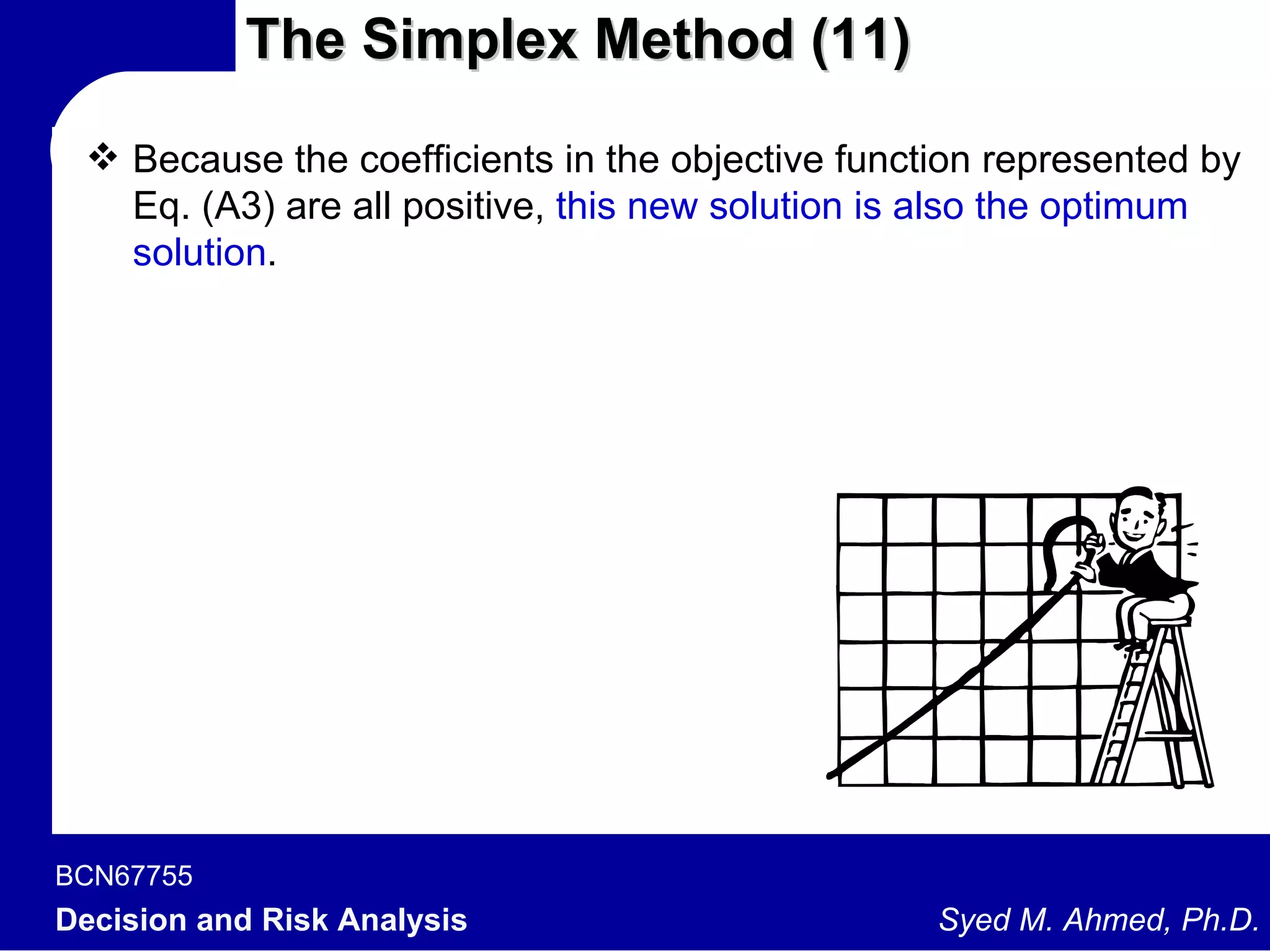 Linear Programming 1 | PPT