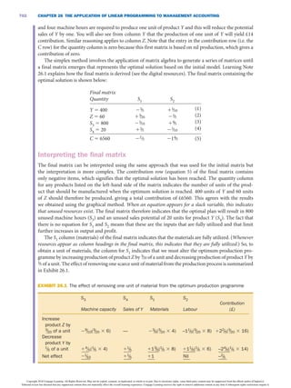 Linear programming | PDF