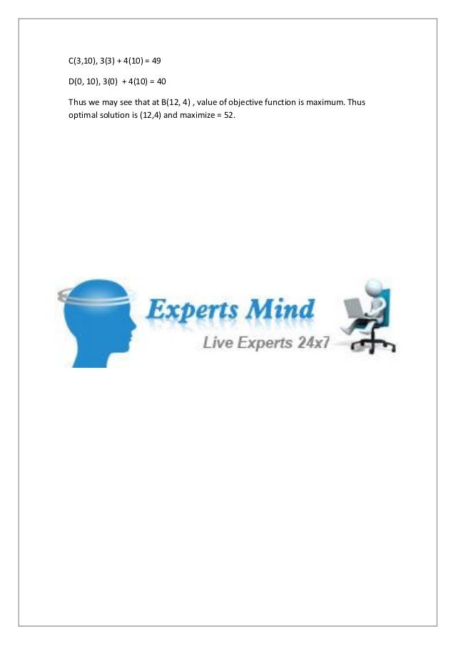 Programming assignment help