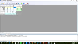 Linear programming dengan lips | PPTX