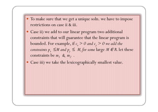Linear programming in computational geometry | PDF