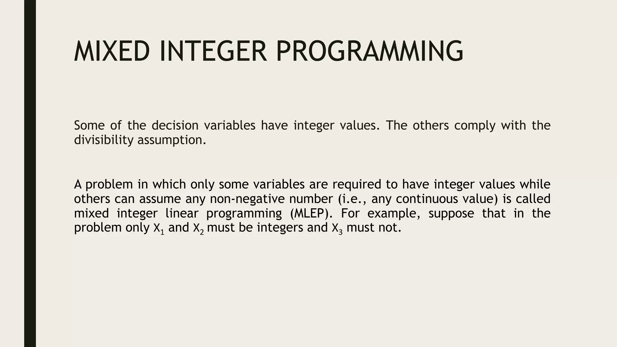 Linear programming models - U2.pptx