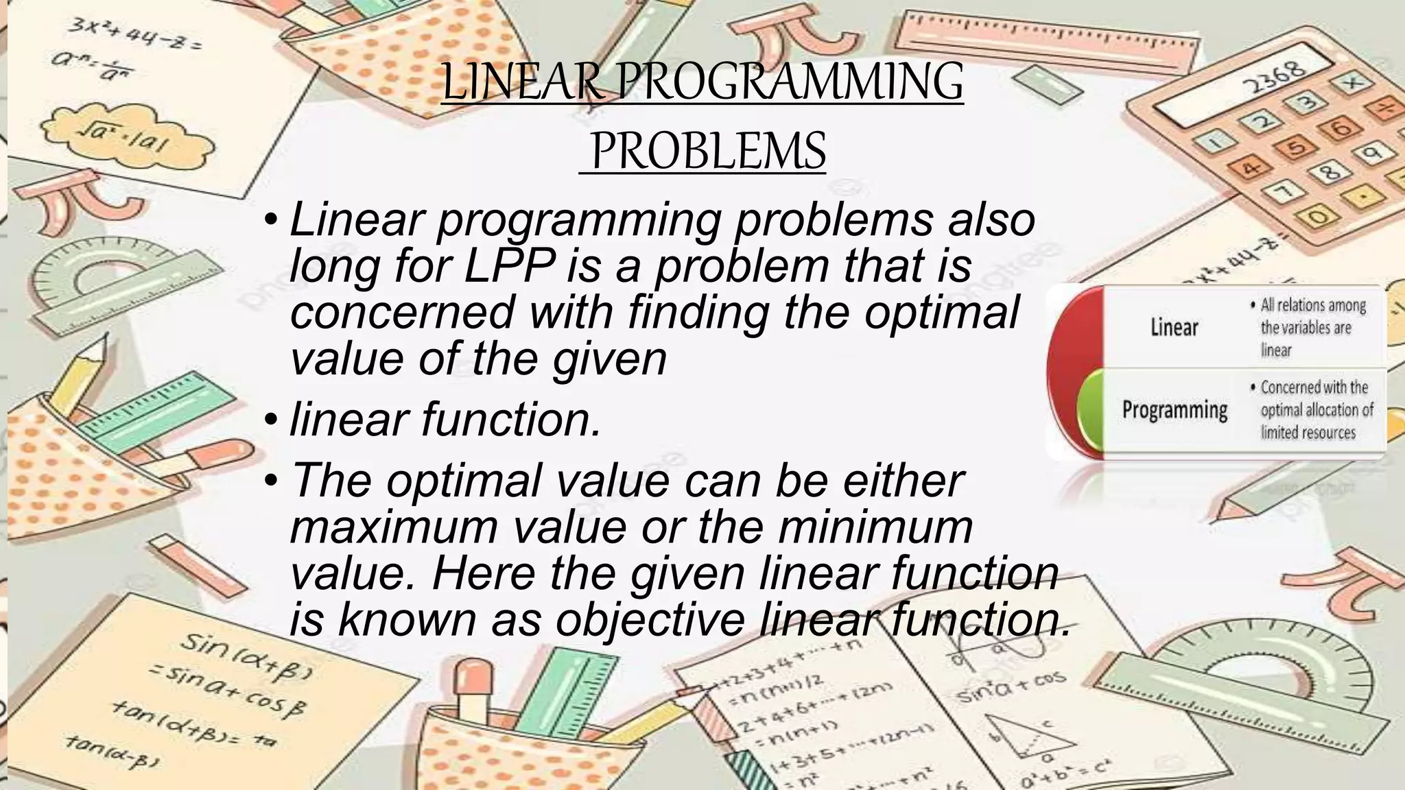 LINEAR PROGRAMMING PROBLEMS.pptx