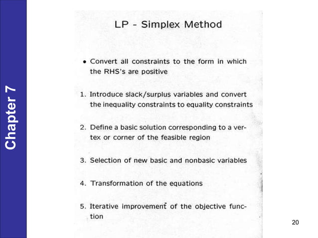 Linear Programming Review.ppt
