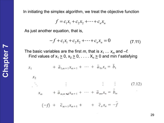 Linear Programming Review.ppt