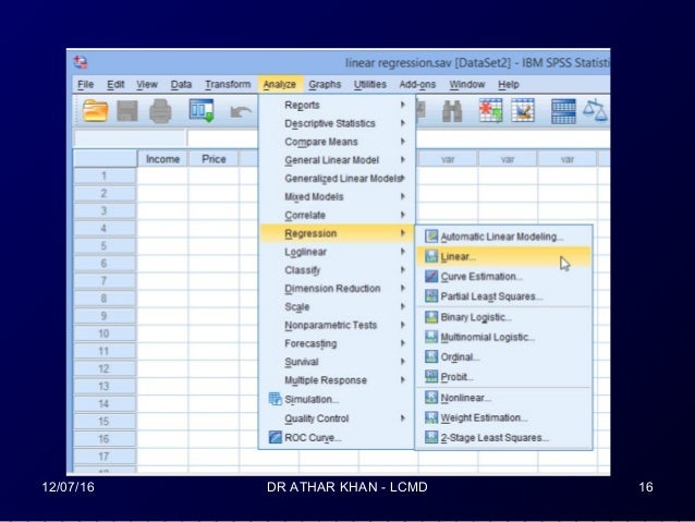 how to modify data in spss 16 modeler how to modify data in spss 16 modeler