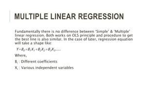 Linear regression.pptx