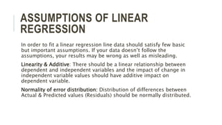 Linear regression.pptx