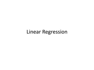 Linear Regression.pptx