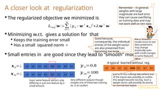 Linear Regression in machine learning.pptx