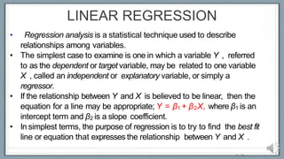 LINEAR REGRESSION ANALYSIS.pptx